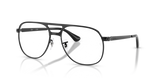 Black / Bio Demo Lens (2509)