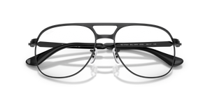 Black / Bio Demo Lens (2509)