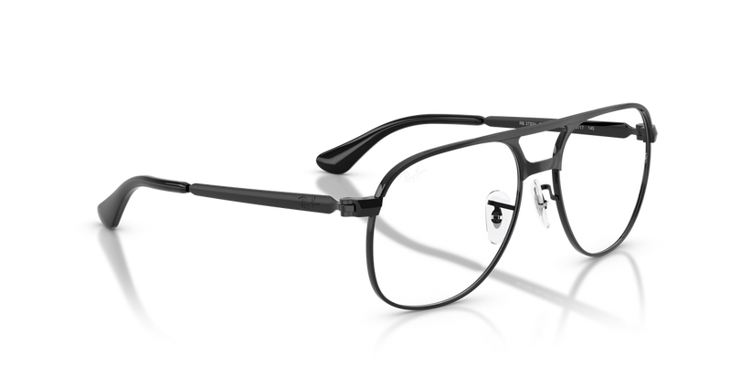 Ray-Ban BILL MAX in Black - Alternate View