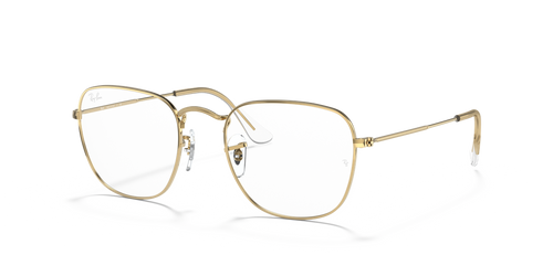 Gold / Clear (3086)