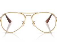 Arista Gold / Clear (2500)