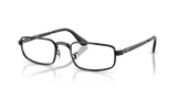 Black / Clear (2509)