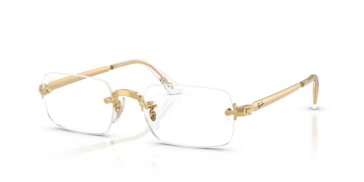 Ray-Ban RX3928V