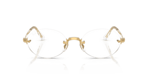 Arista Gold / Clear (2500)