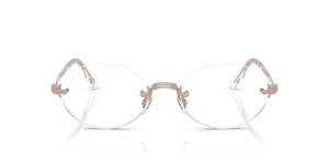 Light Pink / Clear (3207)