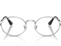 Silver / Clear (2501)