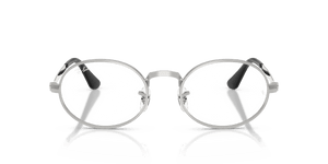 Silver / Clear (2501)
