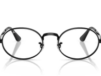 Black / Clear (2509)