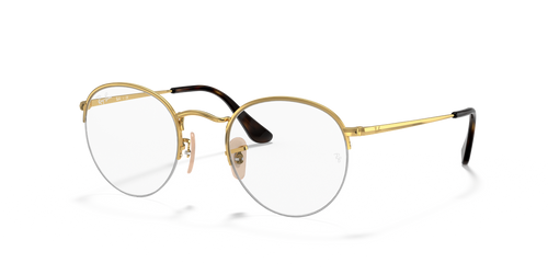Arista Gold / Clear (2500)