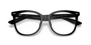 Black / Clear (2000)