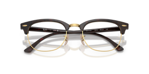 Red Havana / Clear (2372)