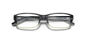 Grey / Clear (5540)