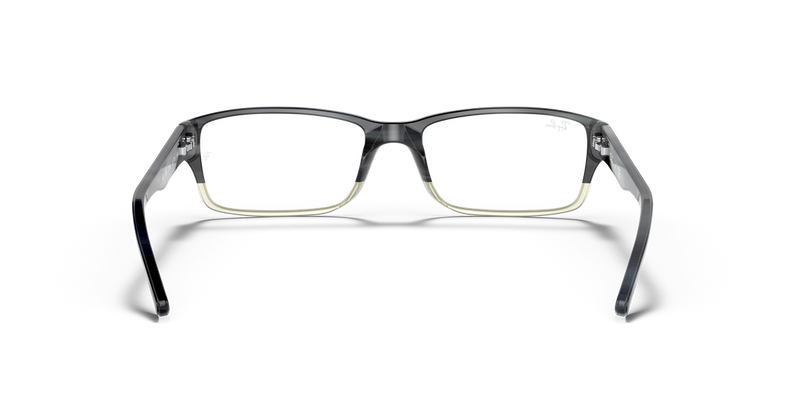 Ray-Ban RX5169 in Grey - Alternate View