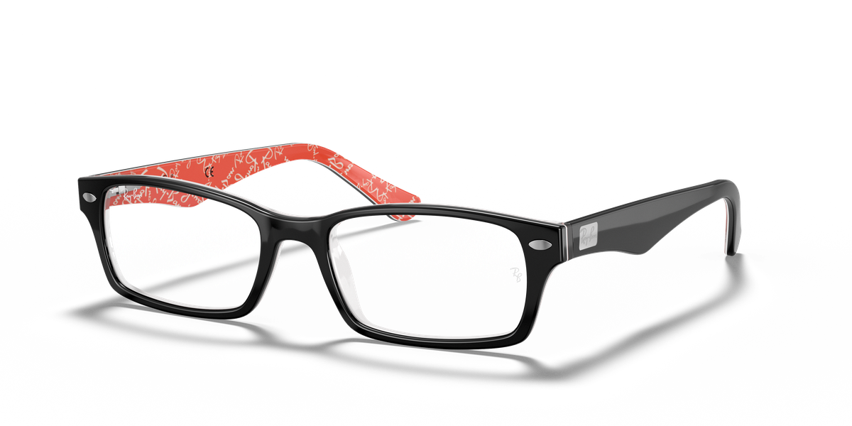 Ray-Ban RX5206
