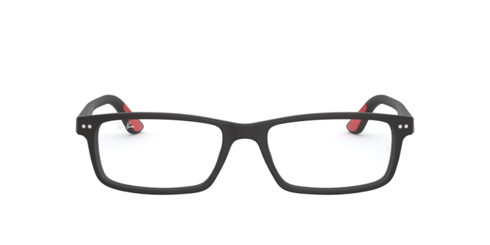 Ray-Ban RX5277 in Sand Black - Alternate View