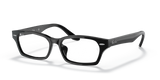 Black / Demo Lens (2000)