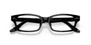Black / Demo Lens (2000)