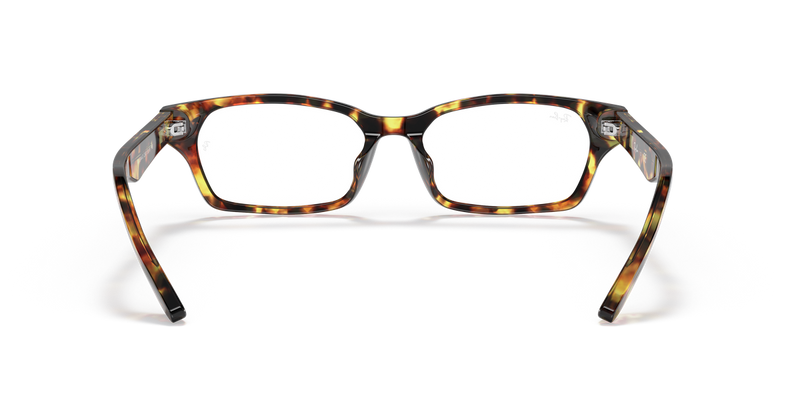 Ray-Ban RX5344D in Havana - Alternate View