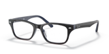 Brown / Clear (5076)