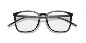 Black / Clear (2000)