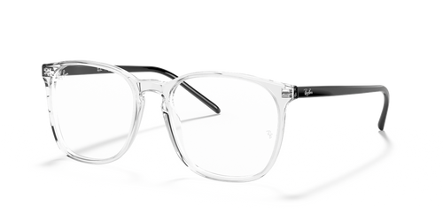 Transparent / Clear (5629)