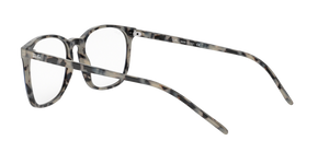 Havana Beige / Clear (5872)