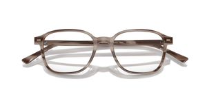 Striped Grey / Clear (8360)