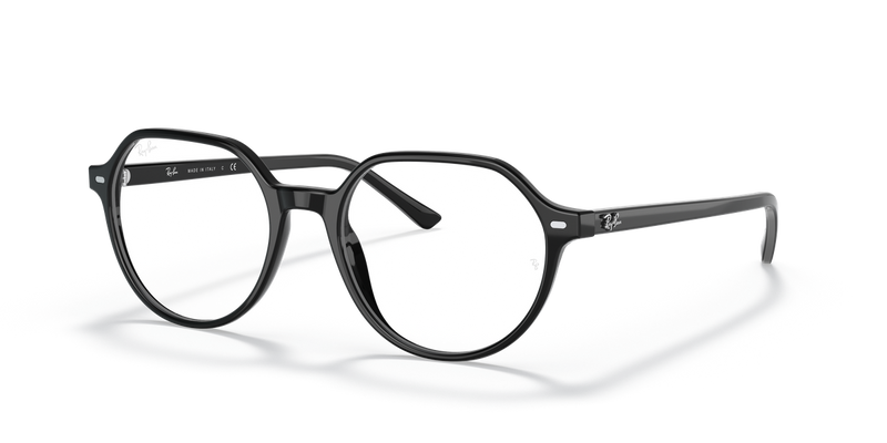 Ray-Ban THALIA in Black - Alternate View