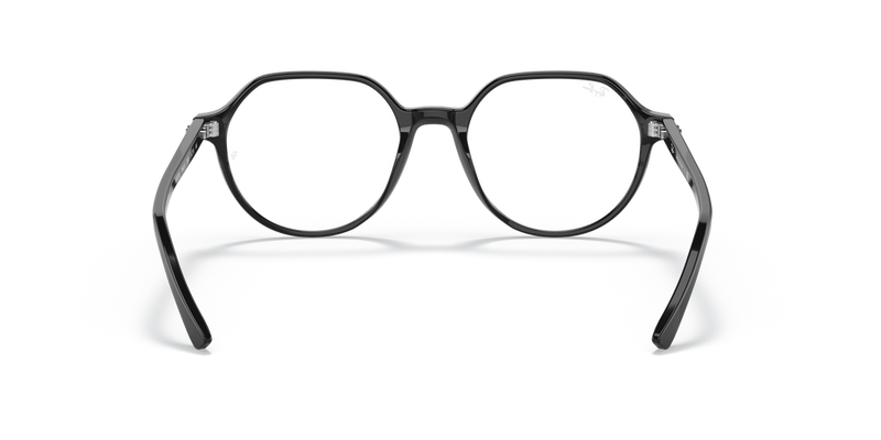 Ray-Ban THALIA in Black - Alternate View