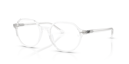 Transparent / Bio Demo Lens (2001)