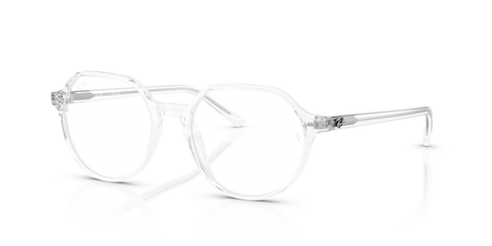 Ray-Ban THALIA - Transparent / Bio Demo Lens (2001)