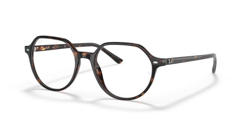 Ray-Ban THALIA in Havana - Alternate View