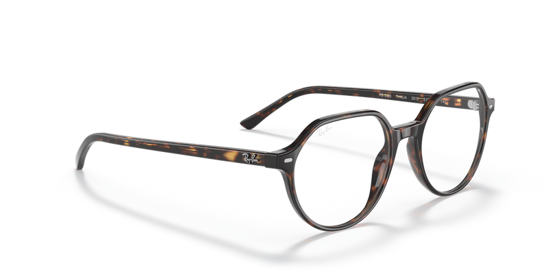 Ray-Ban THALIA in Havana - Alternate View