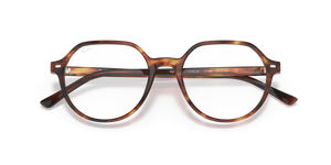 Striped Havana / Clear (2144)