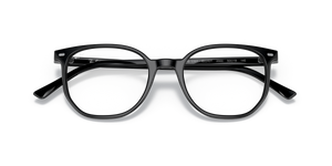 Black / Clear (2000)