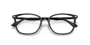 Black / Clear (5725)