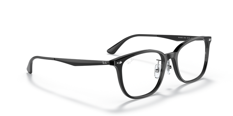 Ray-Ban RX5403D in Black - Alternate View