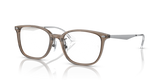 Transparent / Clear (8274)