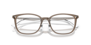 Transparent / Clear (8274)