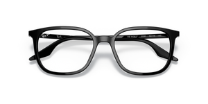 Black / Clear (2000)