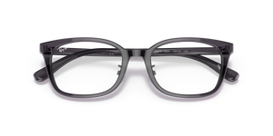 Transparent Dark Grey / Clear (5920)