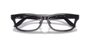 Transparent Dark Gray / Clear (5920)