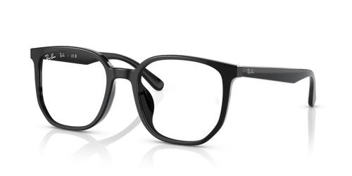Black / Clear (2000)