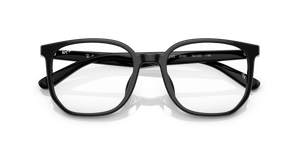 Black / Clear (2000)