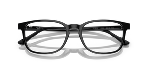 Black / Clear (2000)