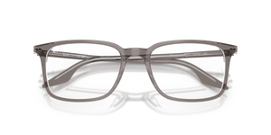 Grey Transparent / Clear (8111)