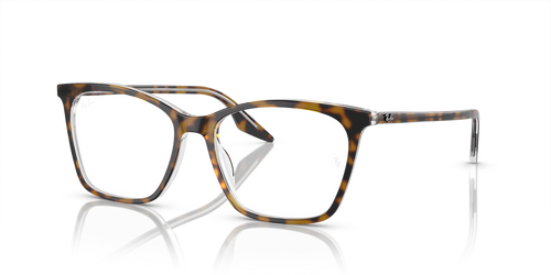 Havana On Transparent / Clear (5082)