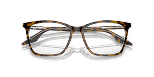 Havana On Transparent / Clear (5082)