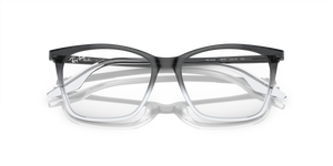 Dark Grey / Clear (8310)