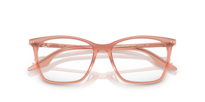 Opal Pink / Clear (8503)